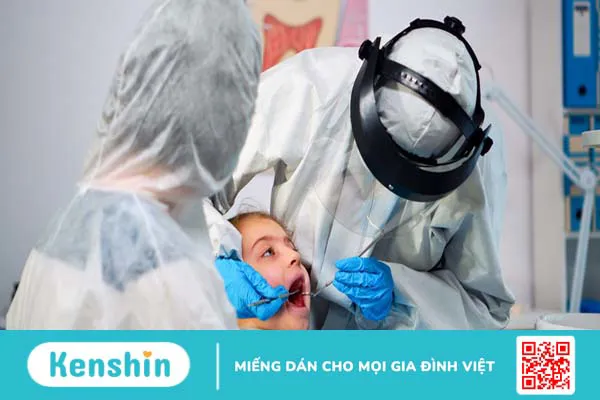 Có nên cắt amidan bằng Plasma?