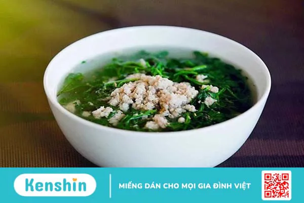 Có nên cho trẻ ăn rau mầm? Rau mầm có tác dụng gì với trẻ nhỏ? 2