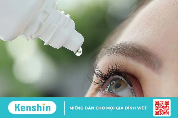 Có nên đeo kính áp tròng khi ngủ trưa không? Lưu ý cần nhớ khi sử dụng kính áp tròng