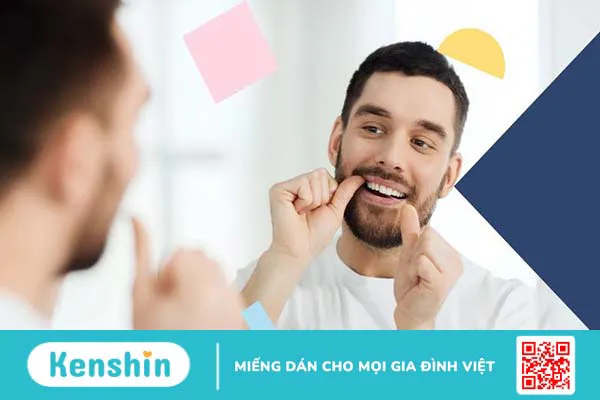 Có nên đính đá răng thẩm mỹ hay không?