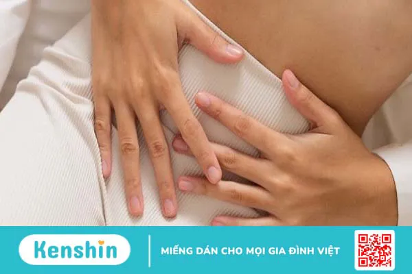 Có nên dùng thuốc trị khô âm đạo?