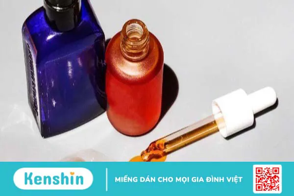 Có nên kết hợp ceramide và niacinamide trong chăm sóc da?