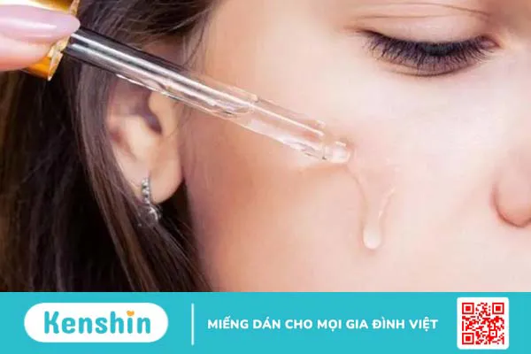 Có nên kết hợp ceramide và niacinamide trong chăm sóc da?