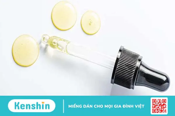 Có nên kết hợp ceramide và niacinamide trong chăm sóc da?