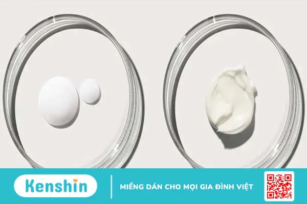 Có nên kết hợp ceramide và niacinamide trong chăm sóc da?