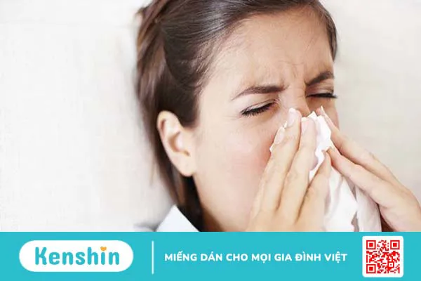 Có nên mổ viêm xoang không? Các phương pháp và lưu ý khi phẫu thuật 1