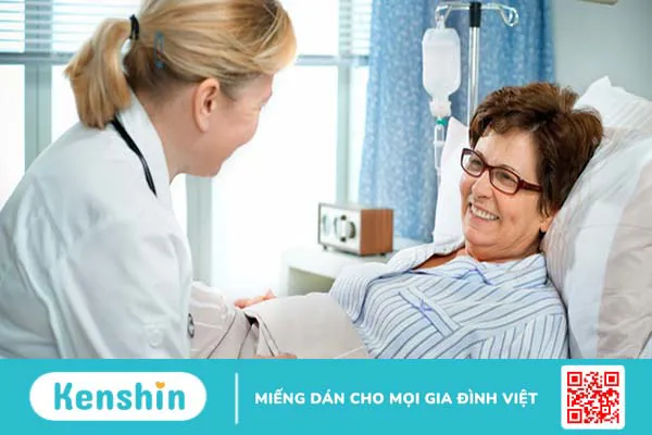 Có nên mổ viêm xoang không? Các phương pháp và lưu ý khi phẫu thuật 4