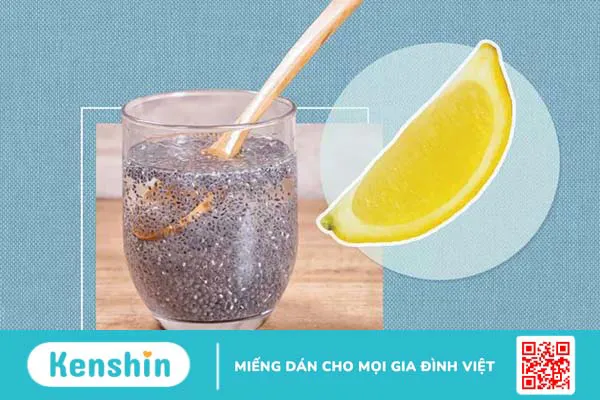 Có nên sử dụng hạt chia khi gặp vấn đề táo bón không?