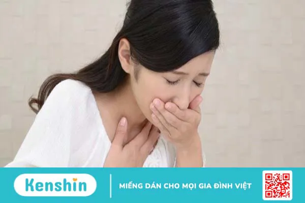 Có thai bao lâu thì buồn nôn? Cách giảm triệu chứng buồn nôn hiệu quả?