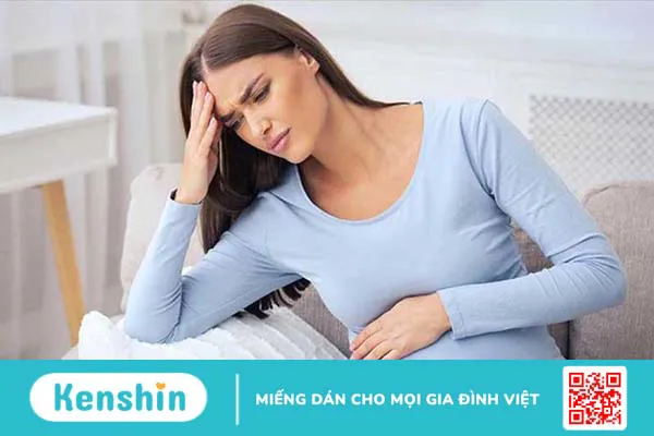 Có thai bao lâu thì buồn nôn? Cách giảm triệu chứng buồn nôn hiệu quả?