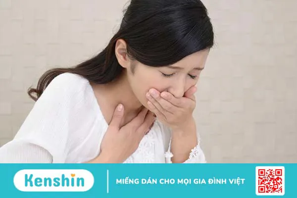 Có thai bao lâu thì buồn nôn? Cách giảm triệu chứng buồn nôn hiệu quả?