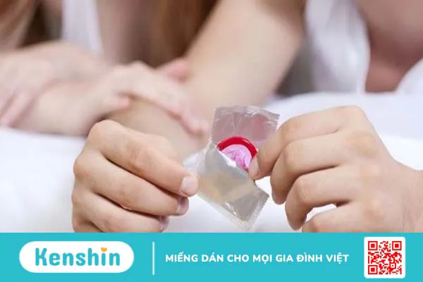 Có thai ngoài ý muốn phải làm sao? Những cách xử trí 4