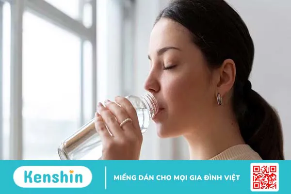 Cơ thể con người có bao nhiêu lít máu? Làm thế nào để đo được lượng máu trong cơ thể?