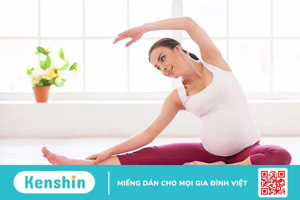 Có thể dùng thuốc Alverin 40mg cho bà bầu được không? Tác dụng phụ của thuốc 4