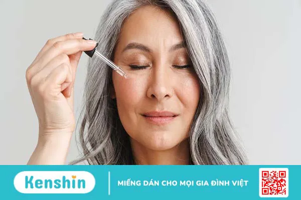 Có thể kết hợp retinol và arbutin được không?