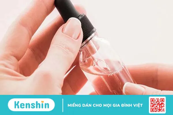 Có thể kết hợp retinol và arbutin được không? 2