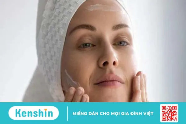 Có thể kết hợp retinol và arbutin được không? 4