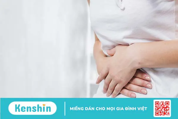 Cơn đau bụng khi mới mang thai có nguy hiểm không?