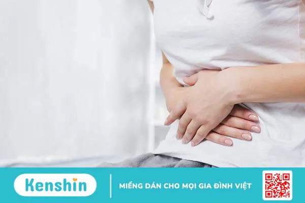 Cơn đau bụng khi mới mang thai có nguy hiểm không?