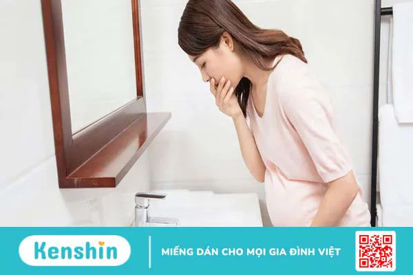 Cơn đau bụng khi mới mang thai có nguy hiểm không?