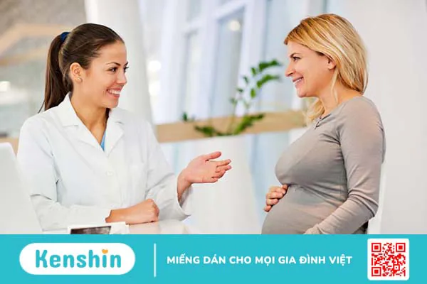 Cơn đau bụng khi mới mang thai có nguy hiểm không?