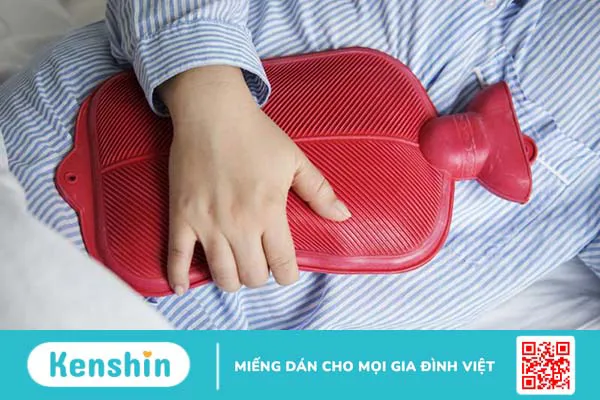 Bạn đã biết đến công dụng tuyệt vời của túi chườm nóng, lạnh hay chưa?1