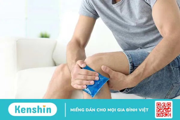 Bạn đã biết đến công dụng tuyệt vời của túi chườm nóng, lạnh hay chưa?2