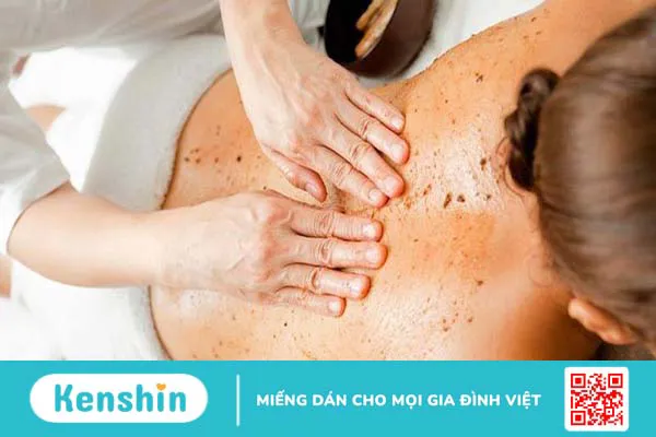 Công dụng và cách dùng sữa tắm giảm mụn lưng Neo Acnes tinh chất tràm trà