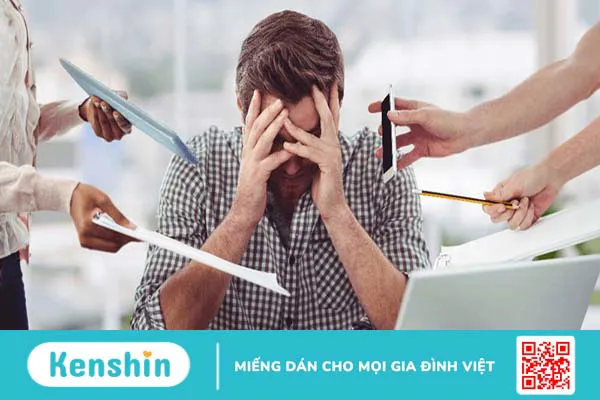 Coping mechanism là gì? Cách đối phó Coping mechanism hiệu quả