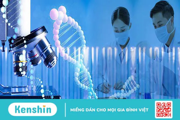 CRISPR-Cas9 hoạt động như thế nào? Ứng dụng lâm sàng hiện nay