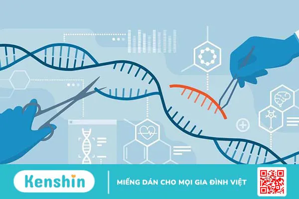 CRISPR-Cas9 hoạt động như thế nào? Ứng dụng lâm sàng hiện nay