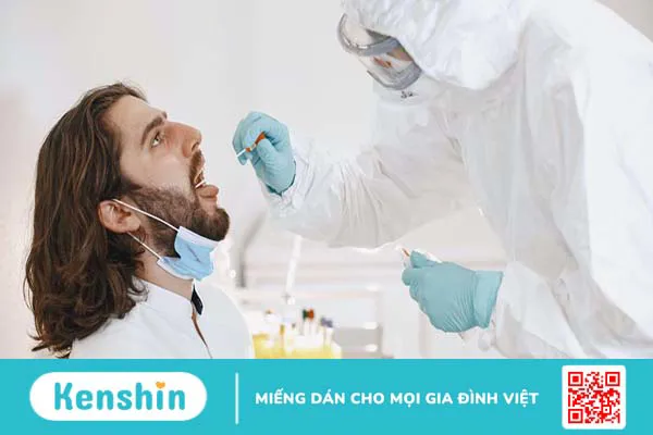 Cùng tìm hiểu quy trình xét nghiệm ADN như thế nào?