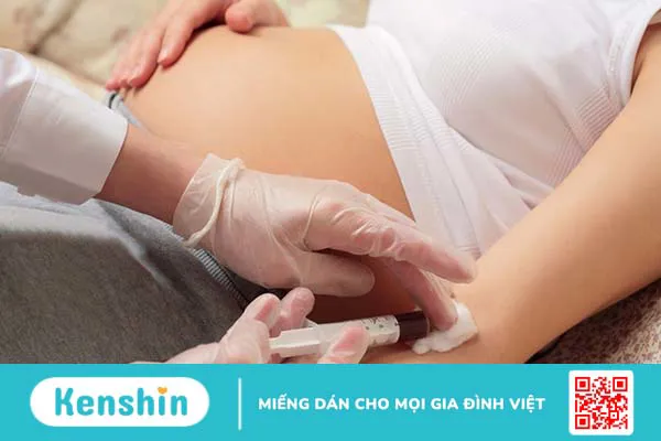 Cùng tìm hiểu quy trình xét nghiệm ADN như thế nào? 3