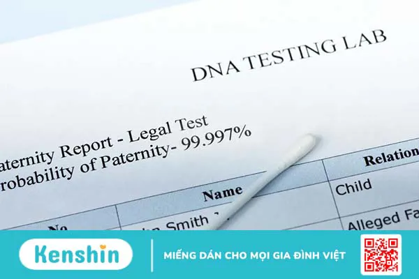 Cùng tìm hiểu quy trình xét nghiệm ADN như thế nào? 4