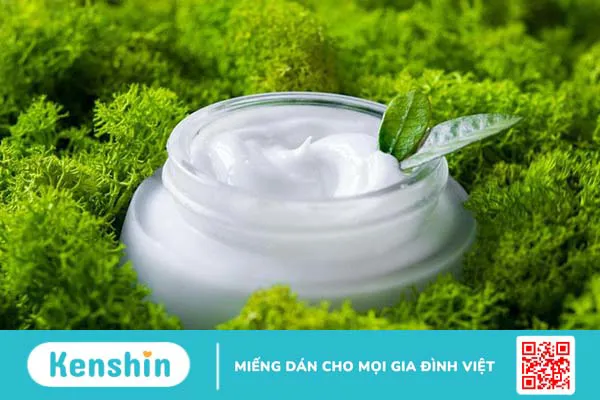 Cùng tìm hiểu về các loại mỹ phẩm hữu cơ, mỹ phẩm organic