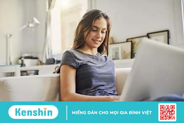 Cyber sex là gì? Những rủi ro và tác hại khi thực hiện Cyber sex  2