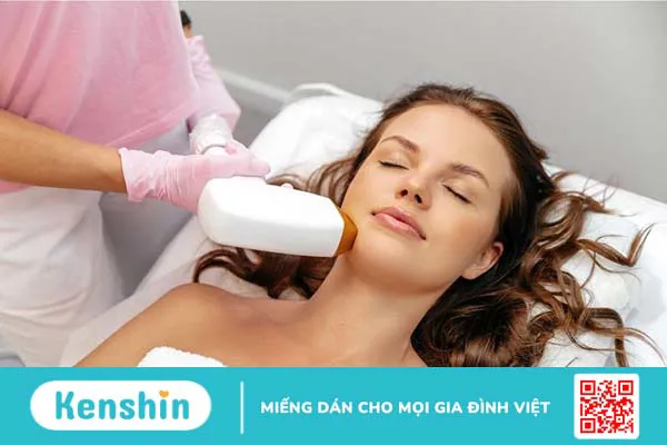 Da bị mất sắc tố phải làm sao?