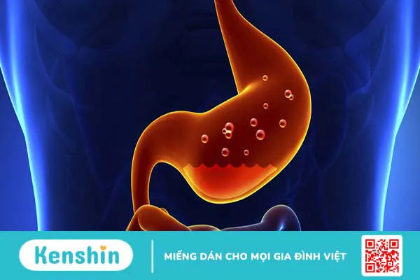 Da đau rát như bị bỏng là hiện tượng gì? Có nguy hiểm không?