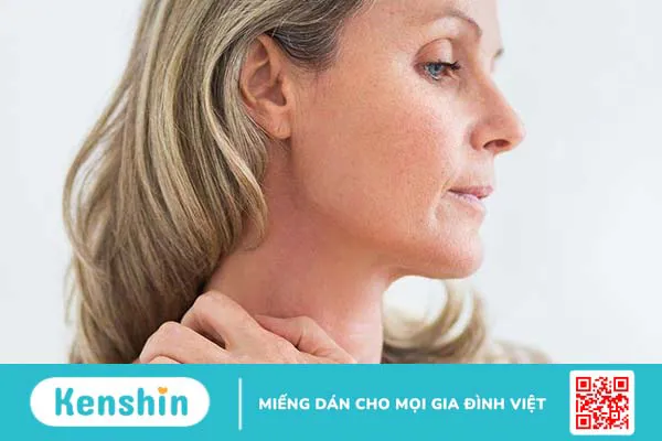 Da mặt bị ngứa châm chích có nguy hiểm không? Cách xử lý thế nào 3