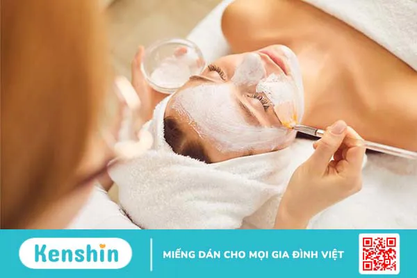 Da mặt bị ngứa châm chích có nguy hiểm không? Cách xử lý thế nào 4