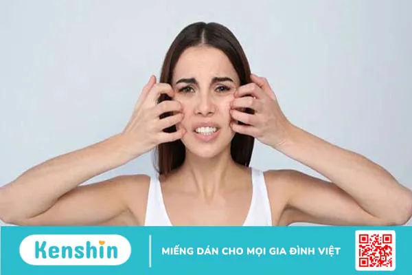 Da mặt bị ngứa: Nguyên nhân và cách khắc phục