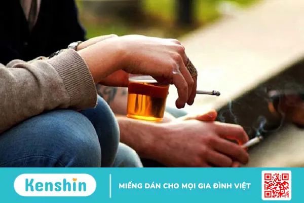 Da mặt chảy xệ: Nguyên nhân và cách hạn chế