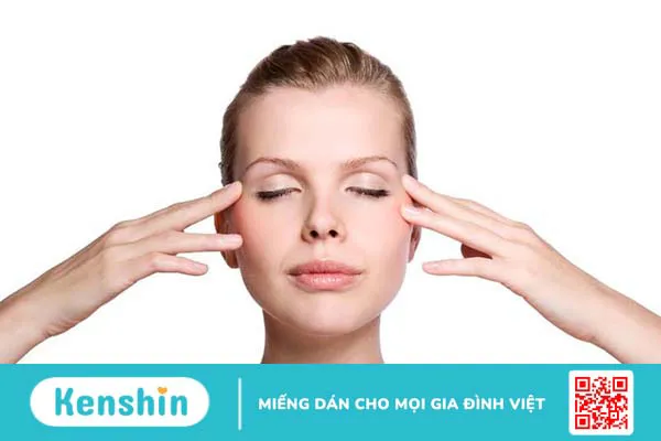 Da mặt chảy xệ: Nguyên nhân và cách hạn chế