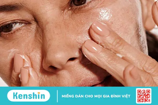 Da nhăn nheo: Cải thiện 5 thói quen xấu giúp bạn lấy lại làn da trẻ trung 4