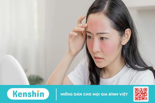 Da xấu: Nguyên nhân và cách cải thiện