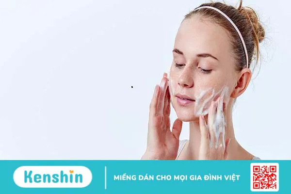 Da xấu: Nguyên nhân và cách cải thiện