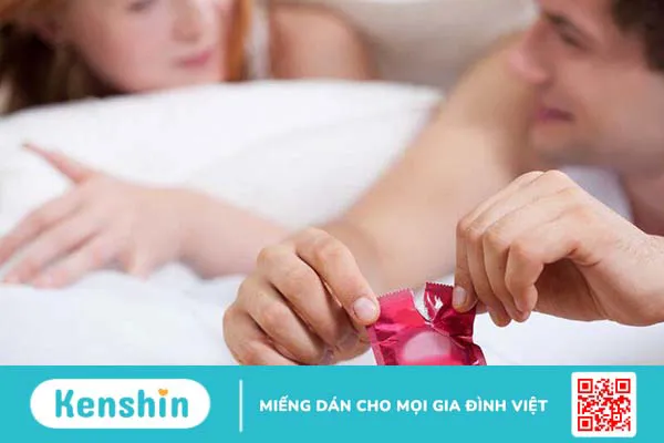 Đặc điểm của xoắn khuẩn giang mai