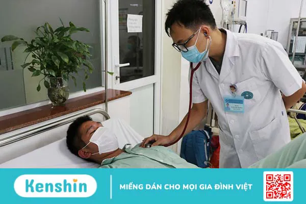 Dẫn lưu nước tiểu bàng quang được thực hiện khi nào?