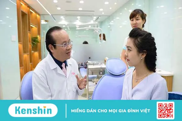 Dáng răng sứ nào đẹp? Những dáng răng sứ hiện nay