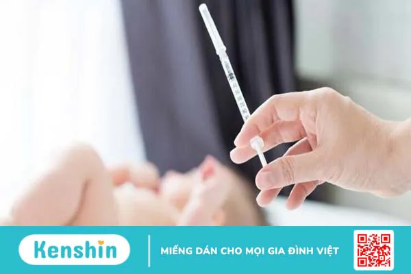 Đang tiêm vắc-xin 5 trong 1 chuyển sang 6 trong 1 có được không? 4